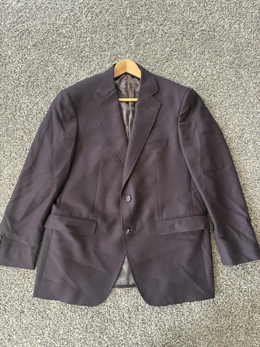 Scabal soho suit jacket - soho,