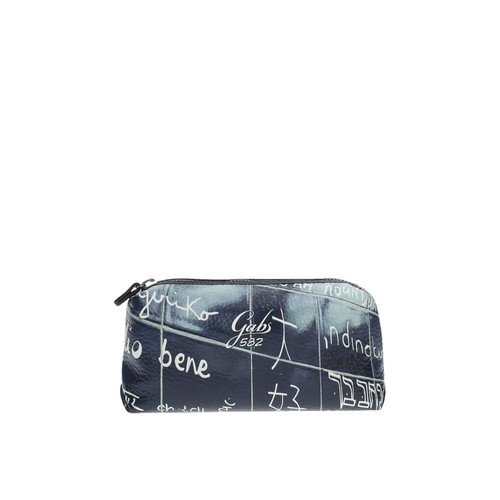 Gabs beauty pelle donna blu - pelle,