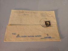 Cartolina Commerciale 1937 CA