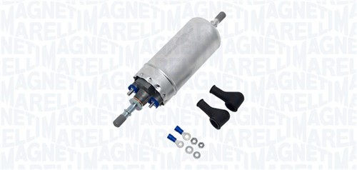 Pompa carburante magneti - pompa,