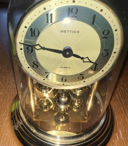 Orologio camino vintage - da,