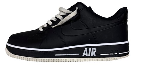 Nike air force low - bold,