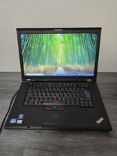 Lenovo ThinkPad T520 15,6" -
