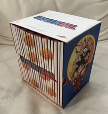 Dragon Ball Dvd Serie Classica