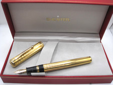 SHEAFFER *GRAND CONNAISSEUR*