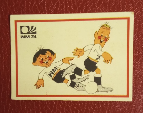 Munchen panini figurina - panini,