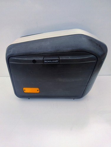 Valigia laterale krauser - laterale,