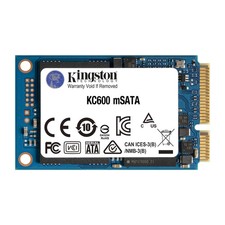 Kingston Technology 256G SSD