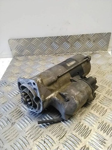 Motorino avviamento land rover - motorino,