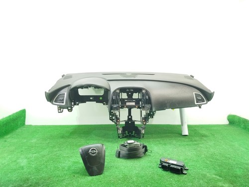 13301067 kit airbag opel - 13301067,