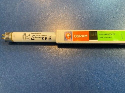 Lampada fluorescente osram - lampada,
