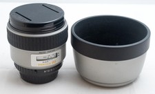 SMC Pentax-FA* 1:1,4 85 mm IF