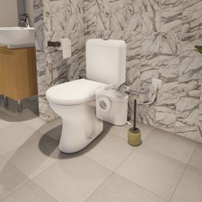 Sistema di sollevamento SFA