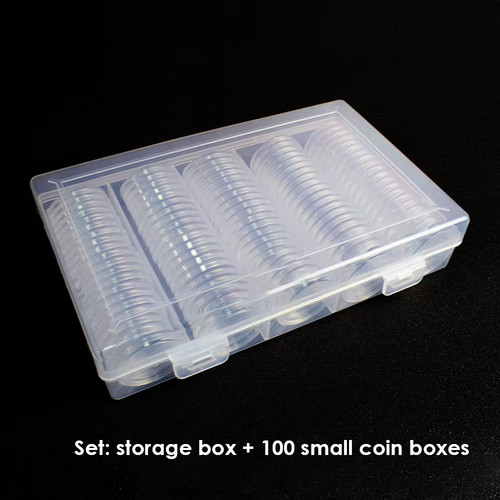 Nfc tag storage display - nfc,