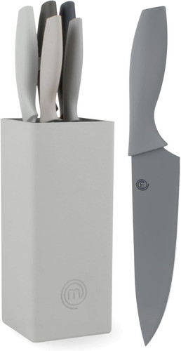 Set coltelli cucina con - da,