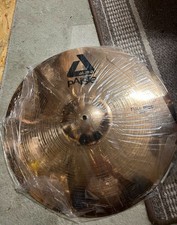 Piatti PAISTE Alpha 20" Full