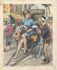 WALTER MOLINO  - TAVOLA