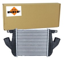 NRF INTERCOOLER TURBO adatto