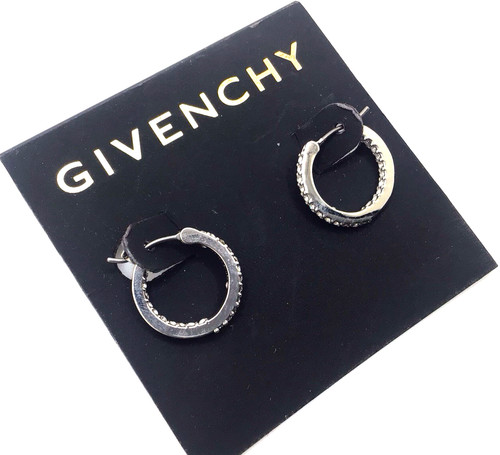 Givenchy bellissimi orecchini - bellissimi,