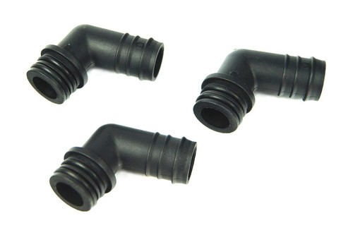 Raccordo tubo per - 3x,