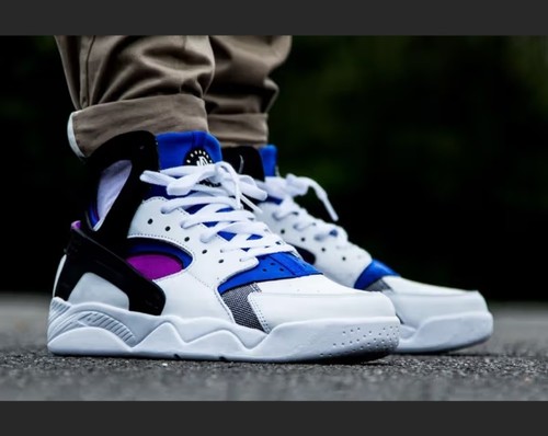 Nike air flight huarache - air, 10us