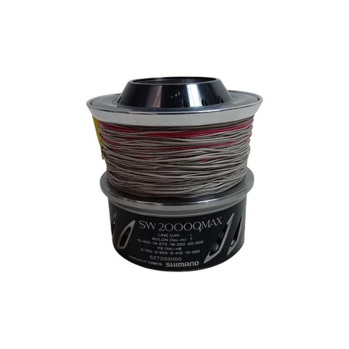 Forniture pesca shimano - forniture,