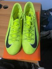 nike mercurial vapor academy