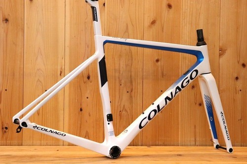 Telaio bici strada colnago - bici,
