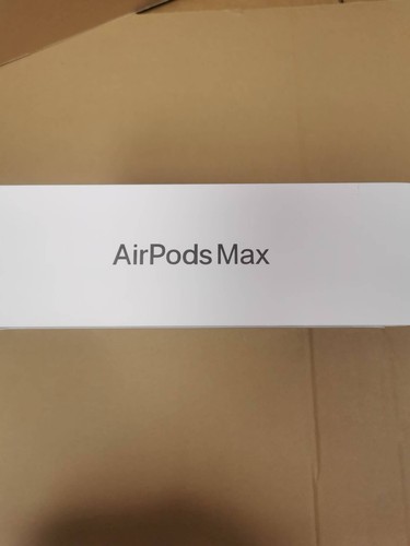 Airpods pro max - airpods,
