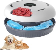 Distributore Automatico Cibo