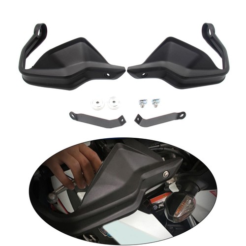 Parabrezza paramano per moto - parabrezza,