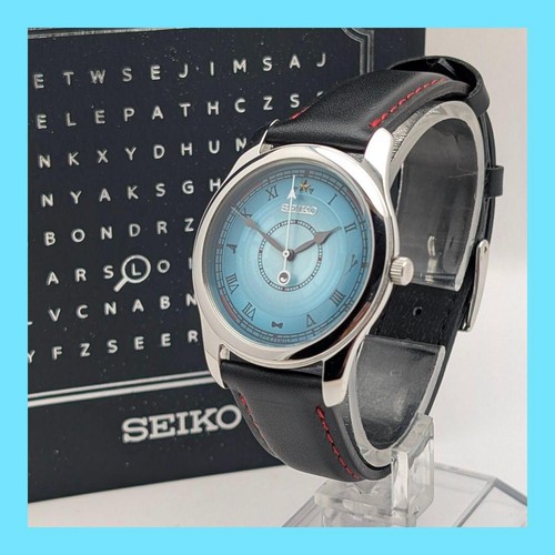 Seiko spy family - spy, ×