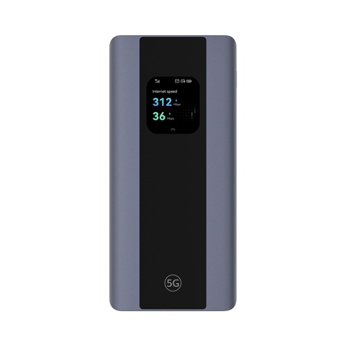Router mobile hotspot - router, e