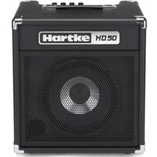 Hartke hd50 hydrive - hd50,