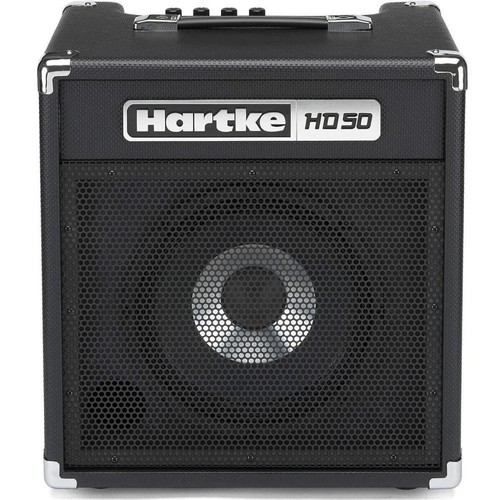 Hartke hd50 hydrive - hartke,