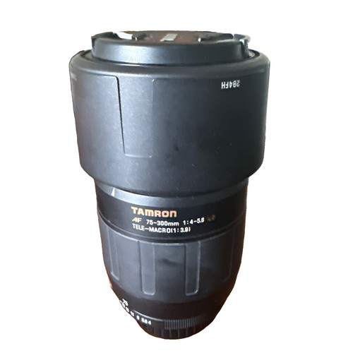 Tamron 300mm 5 6 - tamron, 75-300mm
