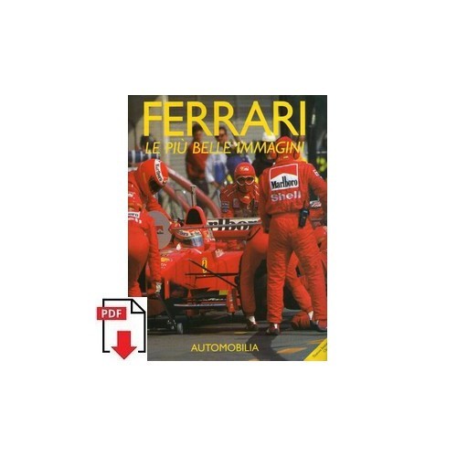 Ferrari piu belle - piu,