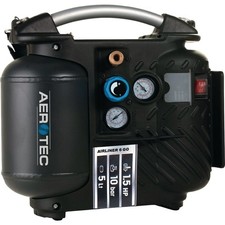 Compressore Aerotec Airliner 5