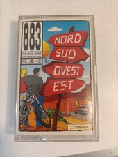 883 - NORD SUD OVEST EST 1993