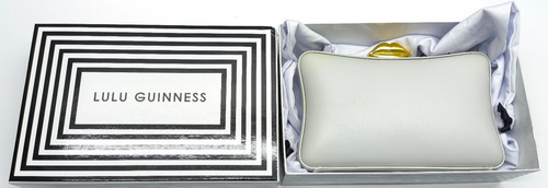Pochette lulu guinness lavinia - pochette,