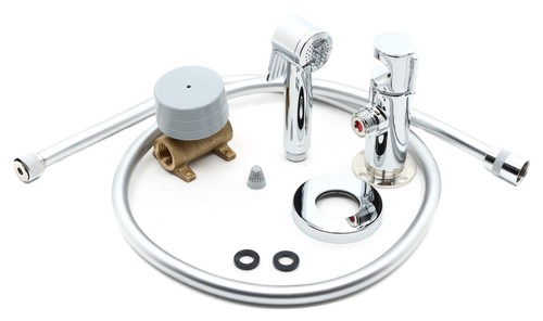 Bossini set miscelatore doccia - bossini,