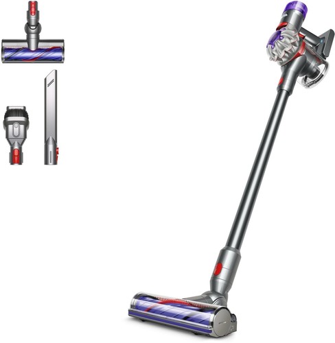 Dyson advanced - v8,