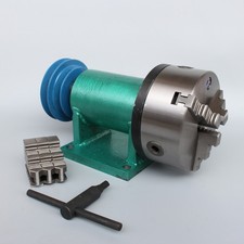 160 tornio di forza mandrino