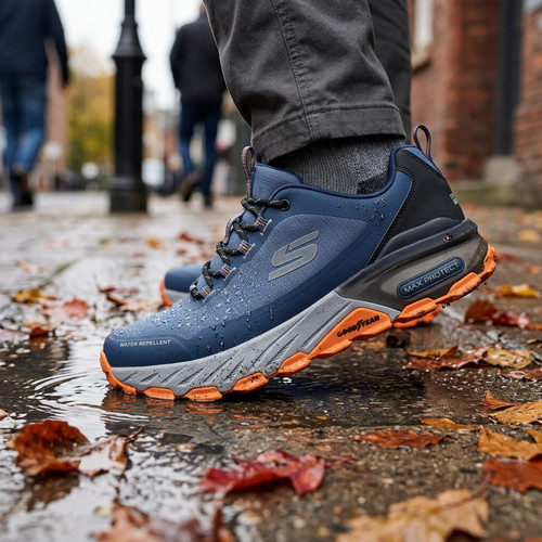 Skechers max protect scarpe - max,