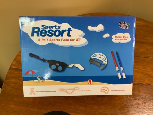 Iconcepts sports resort - iconcepts,