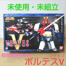 Modellino Soul of Chogokin