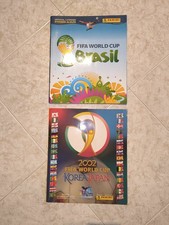 Album Calciatori Panini Word