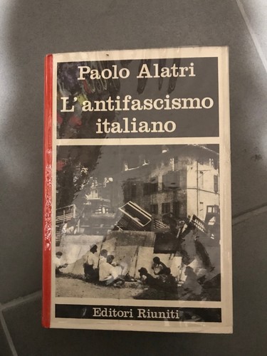 Alatri antifascismo - alatri, l’antifascismo