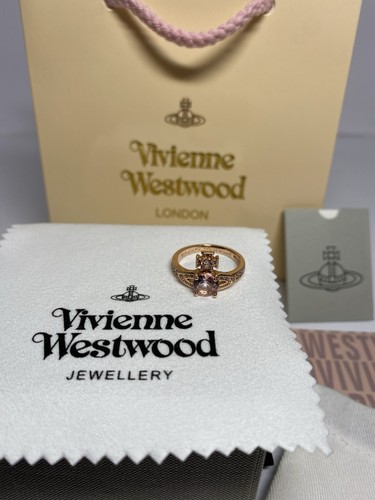 Anello vivienne westwood - anello,