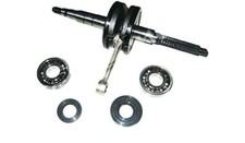 Albero motore top aprilia - albero,